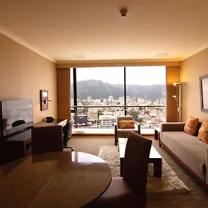 Hotel Swissôtel, Quito